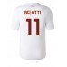 Cheap AS Roma Andrea Belotti #11 Away Football Shirt 2022-23 Short Sleeve